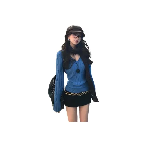 MORTEN SOLUM Женские Комплекты с Юбкой