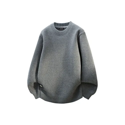 BEIOUGONGLVE Унисекс Трикотаж