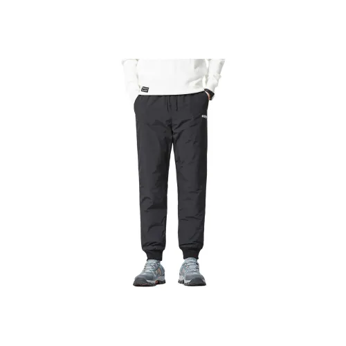 7 FOR Все MANKIND Пуховые брюки Мужские