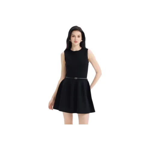 BEBE Женские Платья без Рукавов