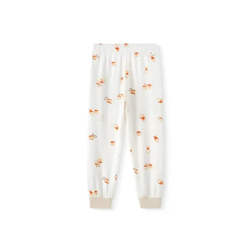 YeeHoO KIDS Домашние штаны и пижамные штаны