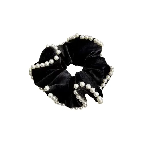 IOTS Модный Утонченный Элегантный Универсальный Резинка для волос Женская