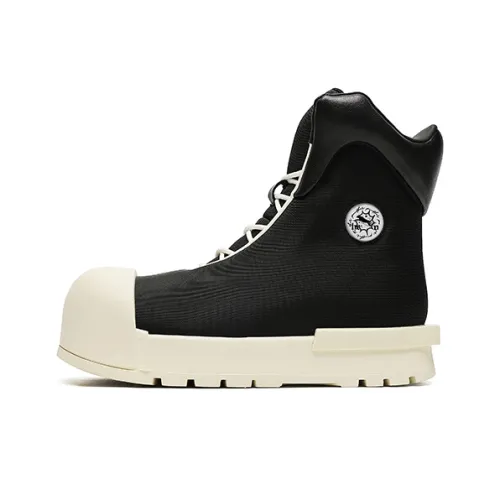 DY Martin Boots Унисекс