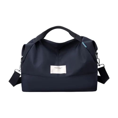 Gerlanx Нейлоновая сумка среднего размера женская многоцветная