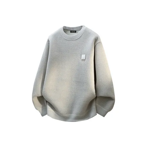 BEIOUGONGLVE Унисекс Трикотаж