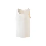 Теплый белый [Шелковый тутовый шелк, термо-сохраняющий / Подходит для -10°~10°]