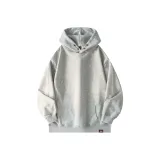 Серый меланж