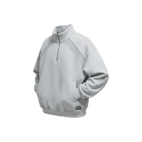 JIMI JONS Унисекс Свитшоты