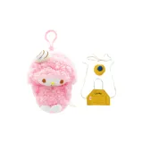 Кремовый Пианино Овца + Маленький Художник Набор