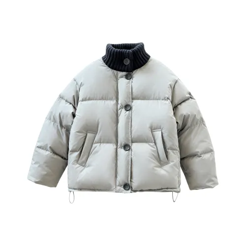 ABDT KIDS Утеплённые куртки