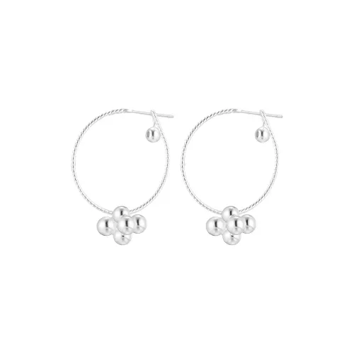 EAR PARTNER Серьги из сплава женские