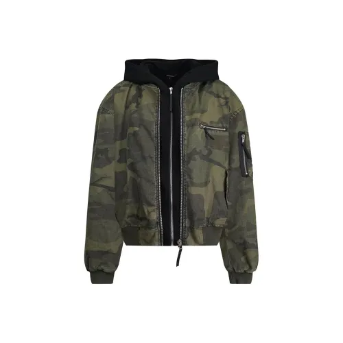 Maycaur Осенний Зимний Пуховик Унисекс