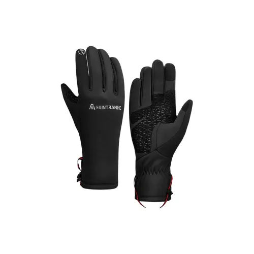 ZHANSHUNIAO Полиамид Теплые Перчатки Унисекс