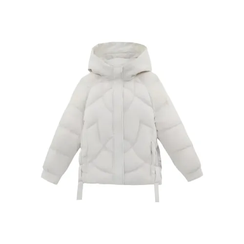 ЮЙЧЖАОЛИНЬ Пуховая куртка Женская