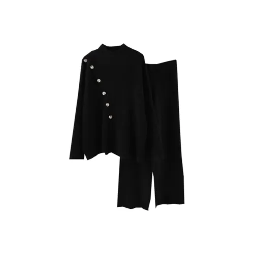 JOSR Женские Повседневные Костюмы