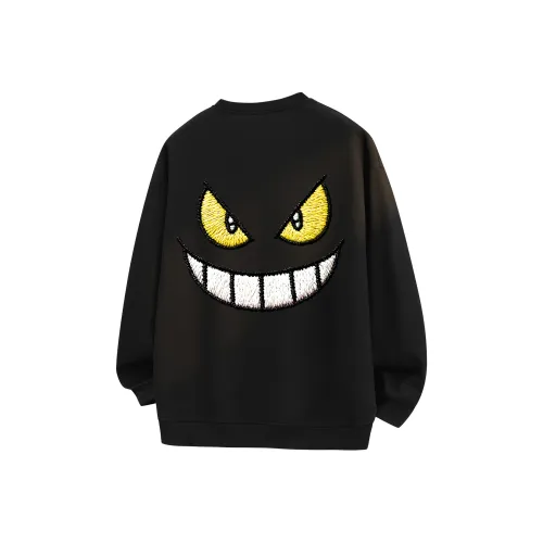 MGDOHOME Унисекс Свитшоты