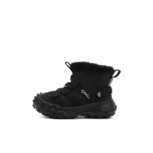 SATCHI Dream Series Insulated Ботинки Теплоизоляционный Амортизация Устойчивый к истиранию Противоскользящий Высокий Топ
