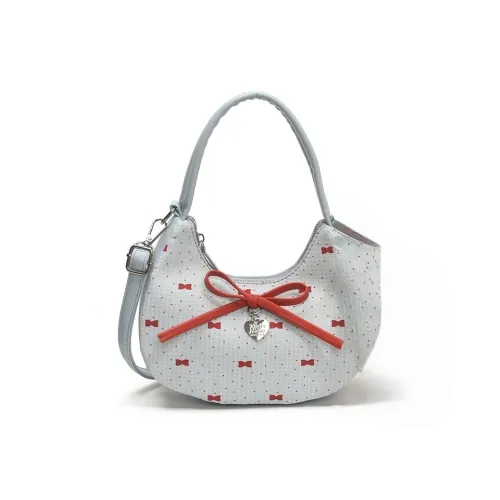 Miss Angel ПУ (полиуретан) Сумка Женская Многоцветная