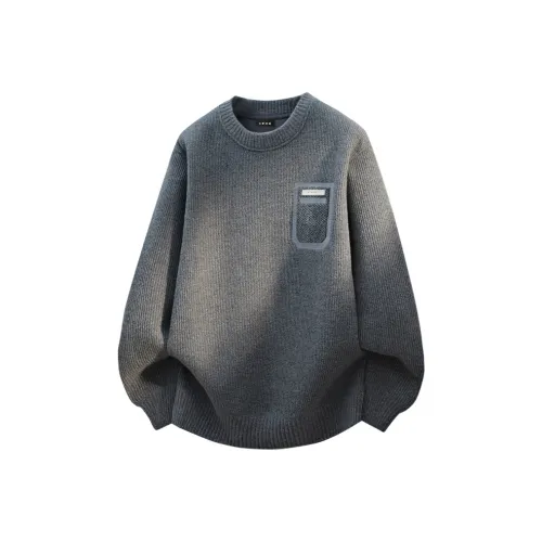 BEIOUGONGLVE Унисекс Трикотаж