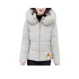 Светло-серый