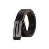 Чёрный металл S застёжка