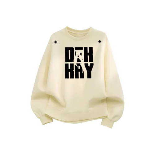 DEKKRY Унисекс Свитшоты