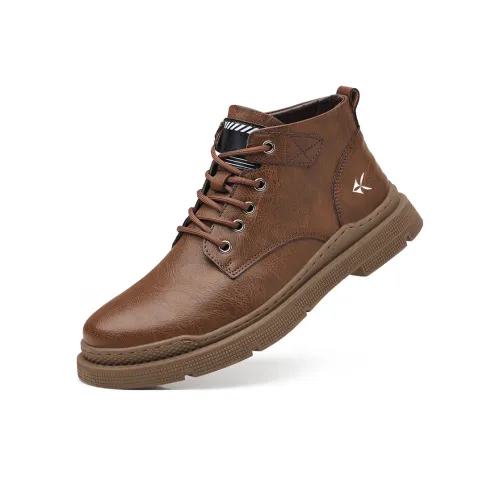 ZANSITE Martin Boots Мужской