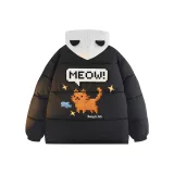 [2 шт] Черный