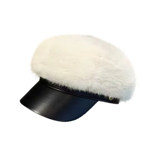 IOTS Полиэстер Береты Унисекс