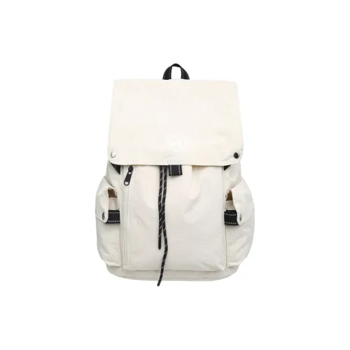 Jeep Нейлон Рюкзак Стандартный Унисекс Многоцветный