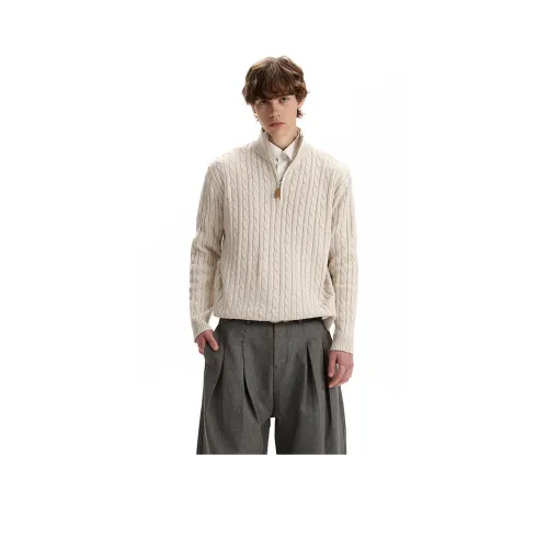 W7H1 Унисекс Трикотаж