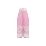 Далекая гора Розовый