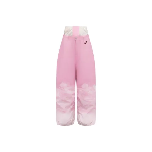 Vector Унисекс Лыжные Штаны