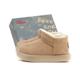 Хаки - Эксклюзивная обувь Коробка