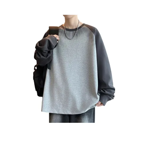 IS CAT GRNL Унисекс Свитшоты