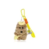 Милый щенок подвеска [желтый]