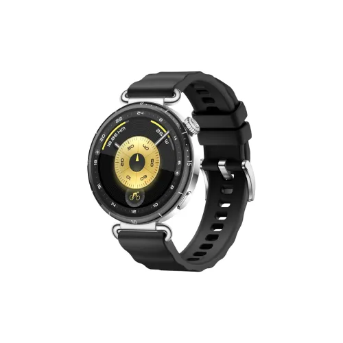 KUBASUO Ремень Совместимость с Huawei материал силикон длина 220 мм