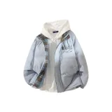 Лунно-голубой