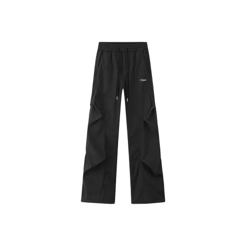 Moomin Unisex Casual Pants Мумин Унисекс Повседневные Брюки