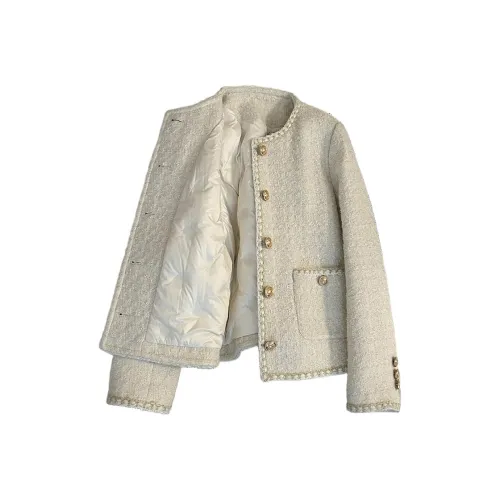 AURORA DIARY Куртки и Пальто Женские