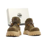 Оливковый зеленый [Классический, Размер маленький]