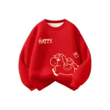 WDH15960①L-15957F Красный