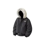 Темно-серый [Текстурированный Гора Hawk]