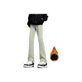 Грязно-желтый [Утолщенная флисовая подкладка]