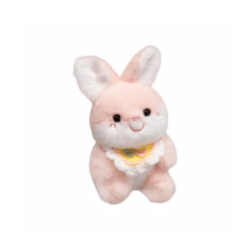 LOGISTAR Милый Нагрудник Панда Кукла Украшение Пингвин Плюшевый Брелок 15 см Длина Тела