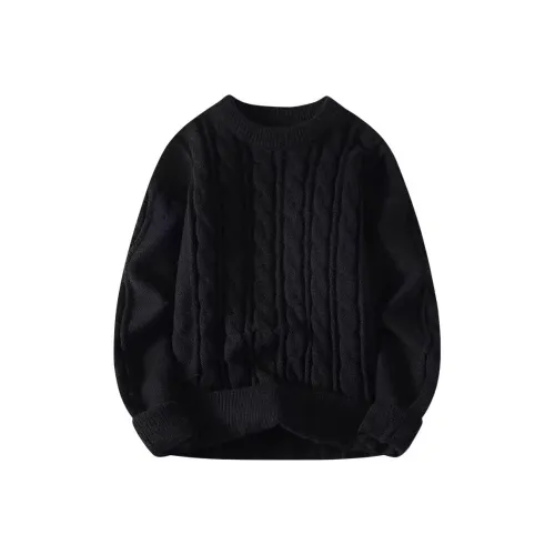 PLQV Мужской Трикотаж