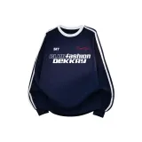 3-Stripes Темно-синий [Премиум]