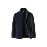 Синий (флисовая подкладка)