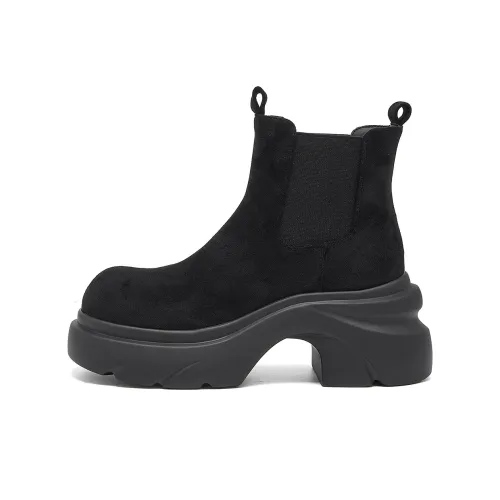 EXULL Q 12cm Челси Женские