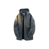 Сталинский серый